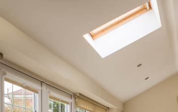 Gidleigh conservatory roof insulation companies