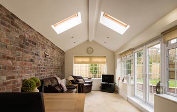 conservatory roof insulation Gidleigh, Devon