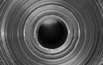 Gidleigh edpm waterproofing