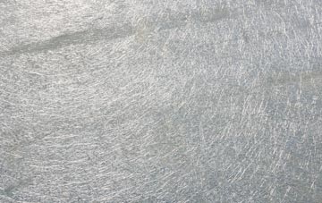 Gidleigh laminate fibreglass or shingles?