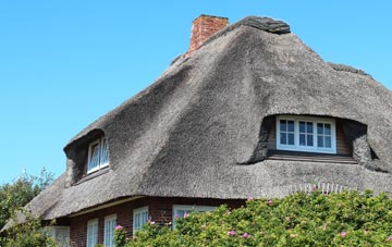 thatch roofing Gidleigh, Devon
