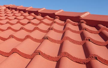 Gidleigh tile and slate roof replacement