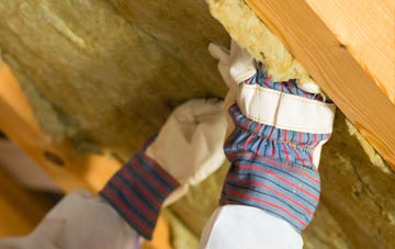 types of Gidleigh pitched roof insulation materials